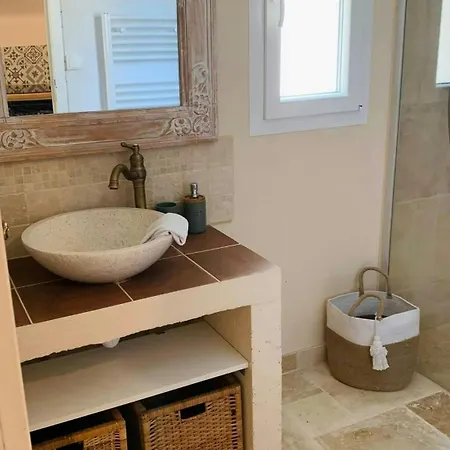 Le Coccoon'ain - Rdc Avec Jardin Prive Apartment