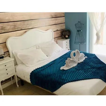 Appartement Cocoon’ain*** Maison Chaleureuse Montagne/viarhona *